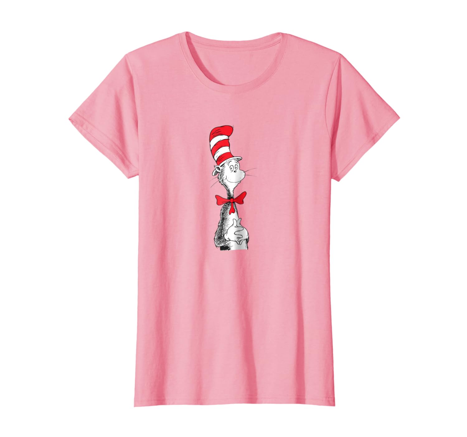 Dr. Seuss The Cat in the Hat Tshirt